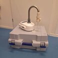 BERTIN TECHNOLOGIES Coriolis Micro