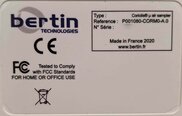 图为 已使用的 BERTIN TECHNOLOGIES Coriolis Micro 待售