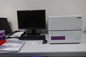 Foto Verwendet BGM LABTECH CLARIOstar Zum Verkauf