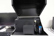 Foto Verwendet BGM LABTECH CLARIOstar Zum Verkauf