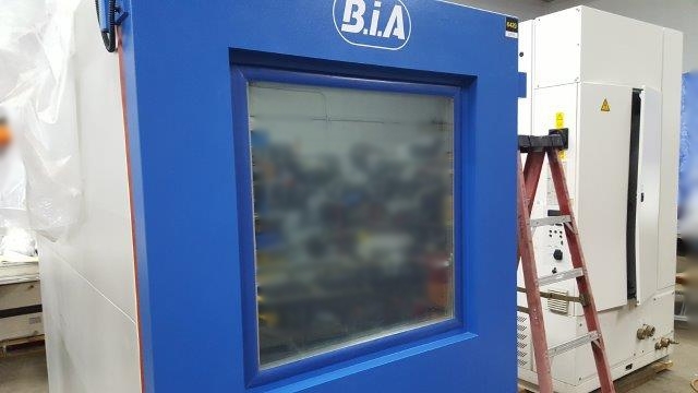 Photo Used BIA CLIMATIC CLO-300 For Sale