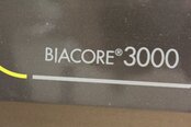 Photo Used BIACORE 3000 For Sale