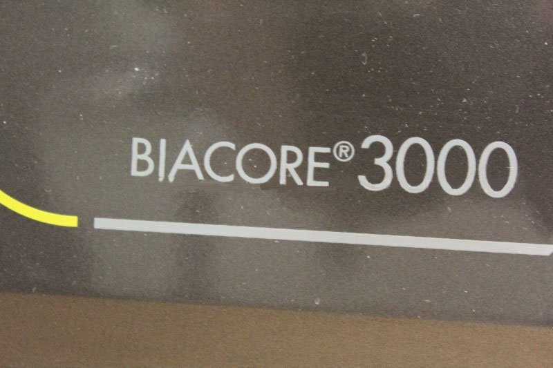 圖為 已使用的 BIACORE 3000 待售