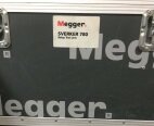 圖為 已使用的 BIDDLE MEGGER Sverker 780 待售