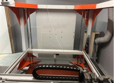 图为 已使用的 BIGREP One V3 待售