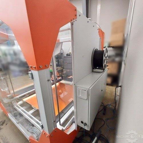 사진 사용됨 BIGREP One 판매용