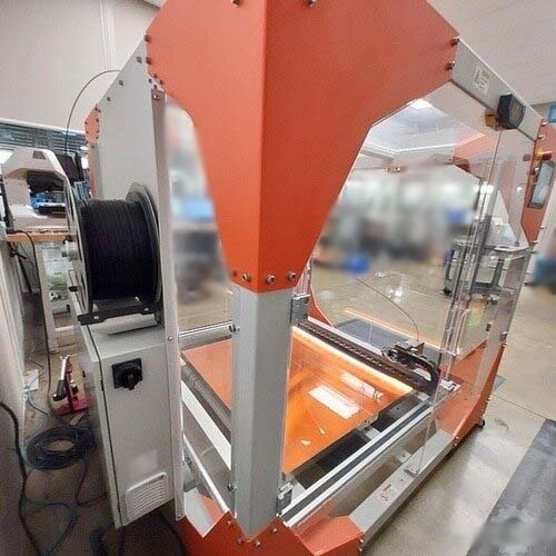 사진 사용됨 BIGREP One 판매용