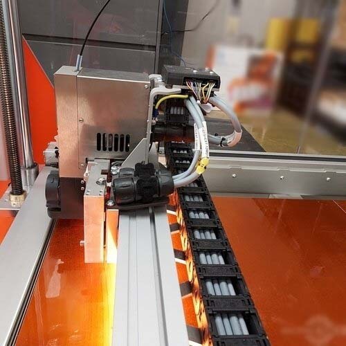 사진 사용됨 BIGREP One 판매용