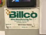 Photo Used BILLCO 684-8 For Sale
