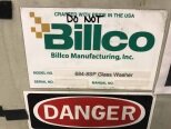 Photo Used BILLCO 684-8SP For Sale