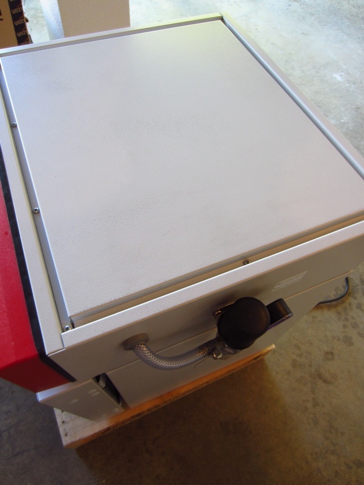 Photo Used BINDER VDL 23 For Sale