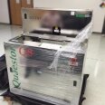 Photo Used NANOMETRICS / BIO-RAD / ACCENT Quaestor Q8 For Sale