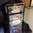 Photo Used NANOMETRICS / BIO-RAD / ACCENT Quaestor Q8 For Sale