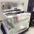 Photo Used NANOMETRICS / BIO-RAD / ACCENT Quaestor Q8 For Sale