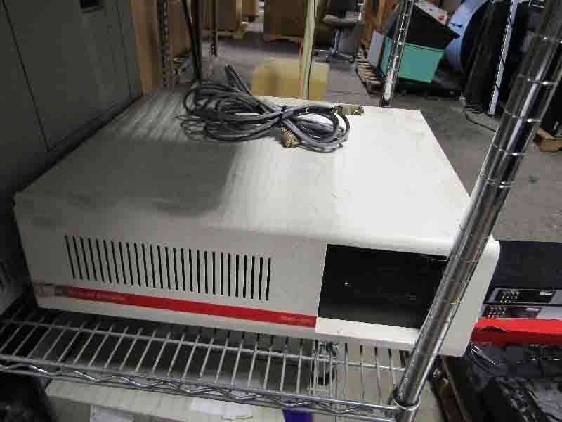 Photo Used BIO-RAD / DIGILAB DIVISION SPC 3240 For Sale