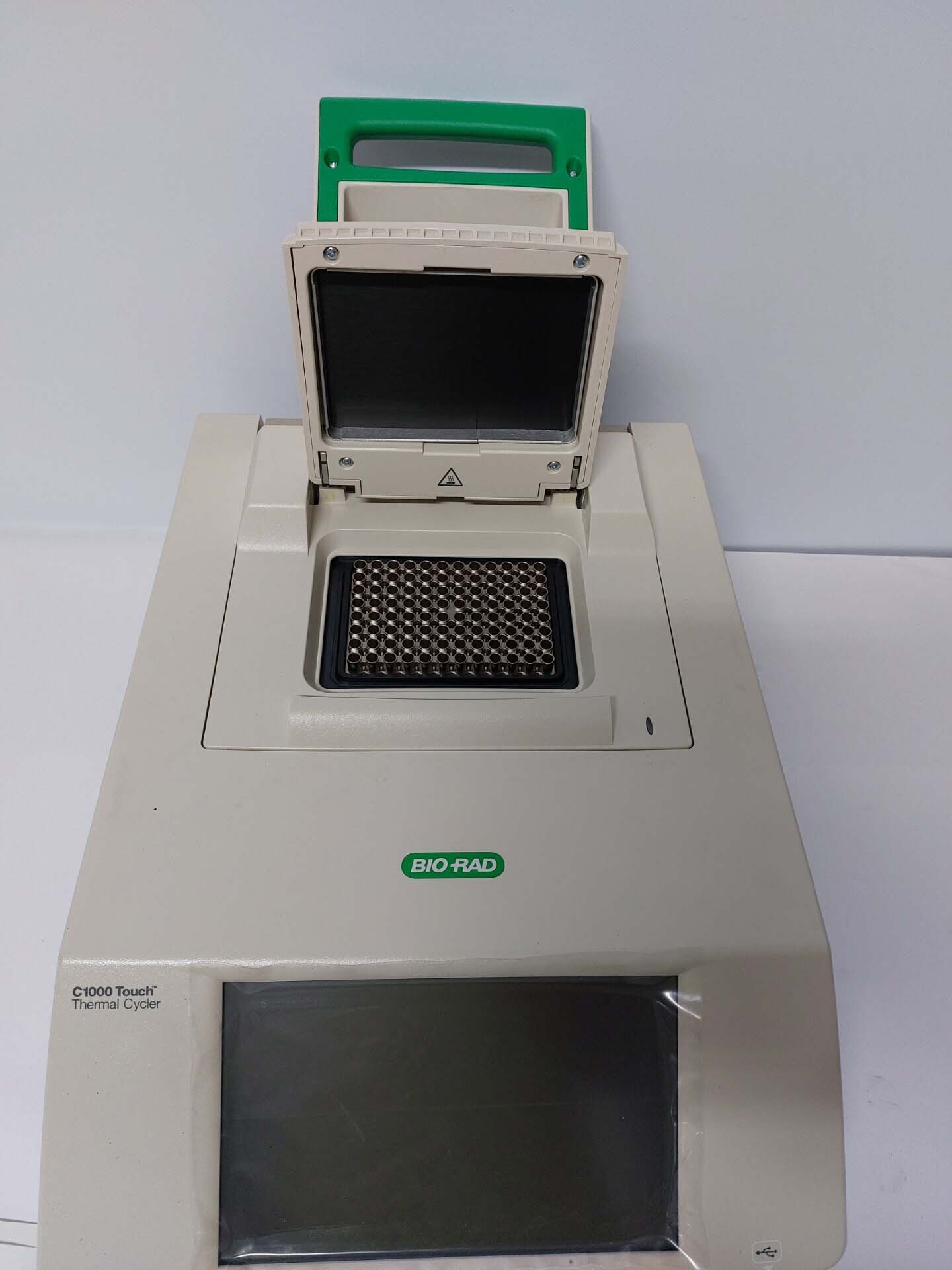 사진 사용됨 BIO-RAD C 1000 판매용