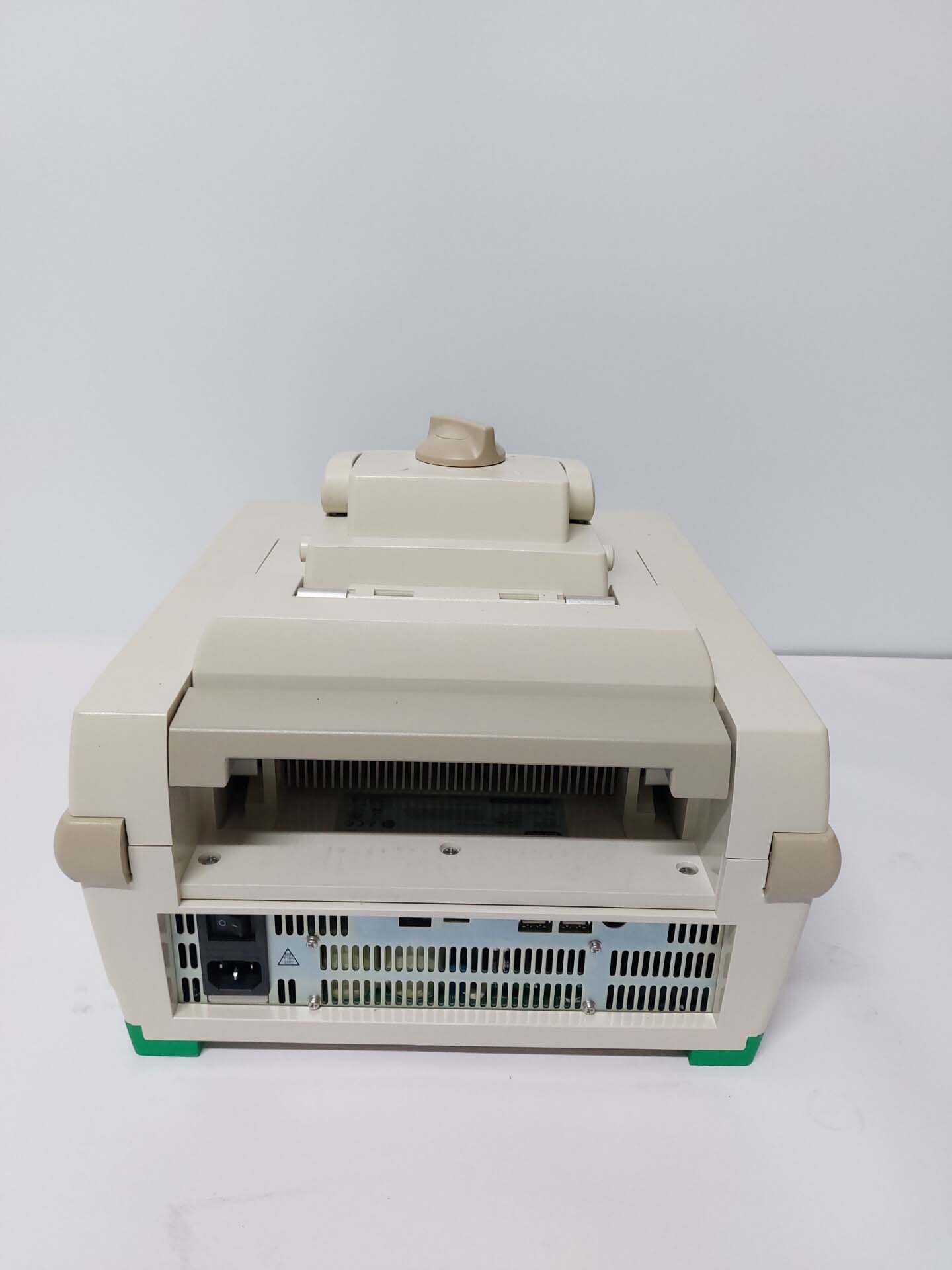 사진 사용됨 BIO-RAD C 1000 판매용