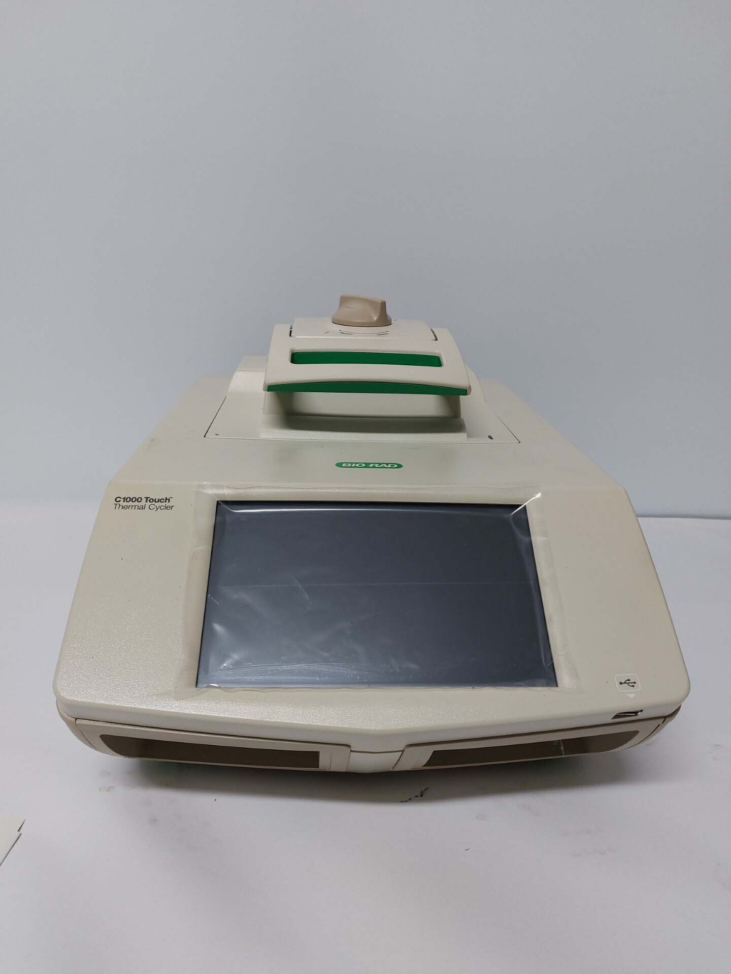사진 사용됨 BIO-RAD C 1000 판매용