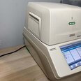 Photo Used BIO-RAD CFX384 For Sale