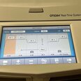 Photo Used BIO-RAD CFX384 For Sale