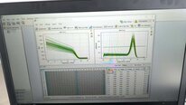 사진 사용됨 BIO-RAD CFX384 판매용