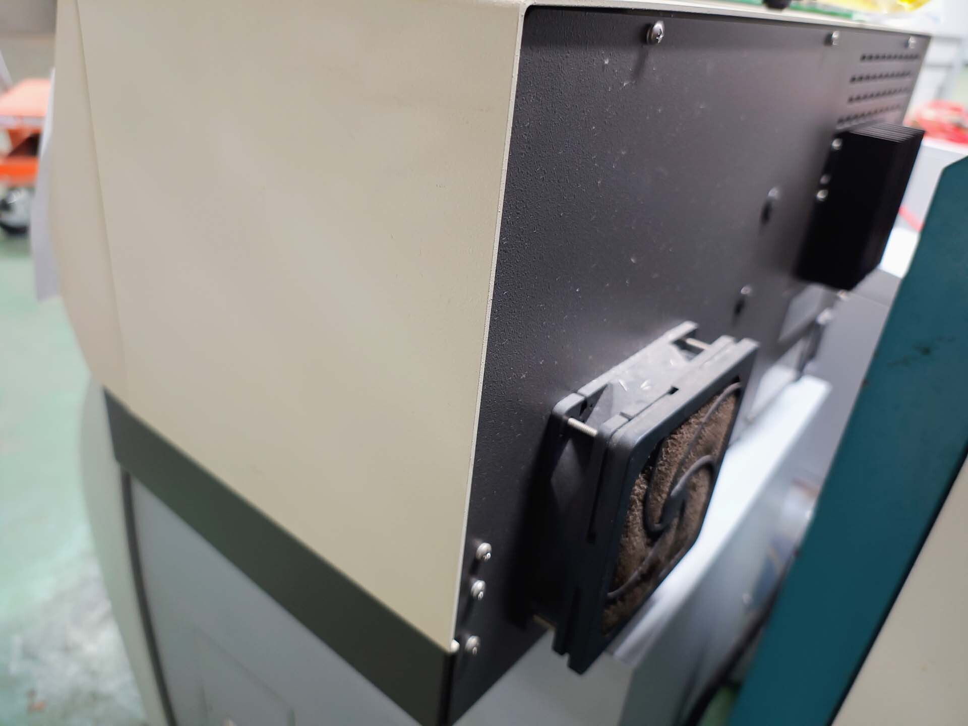 フォト（写真） 使用される BIO-RAD CHEF Mapper power module 販売のために