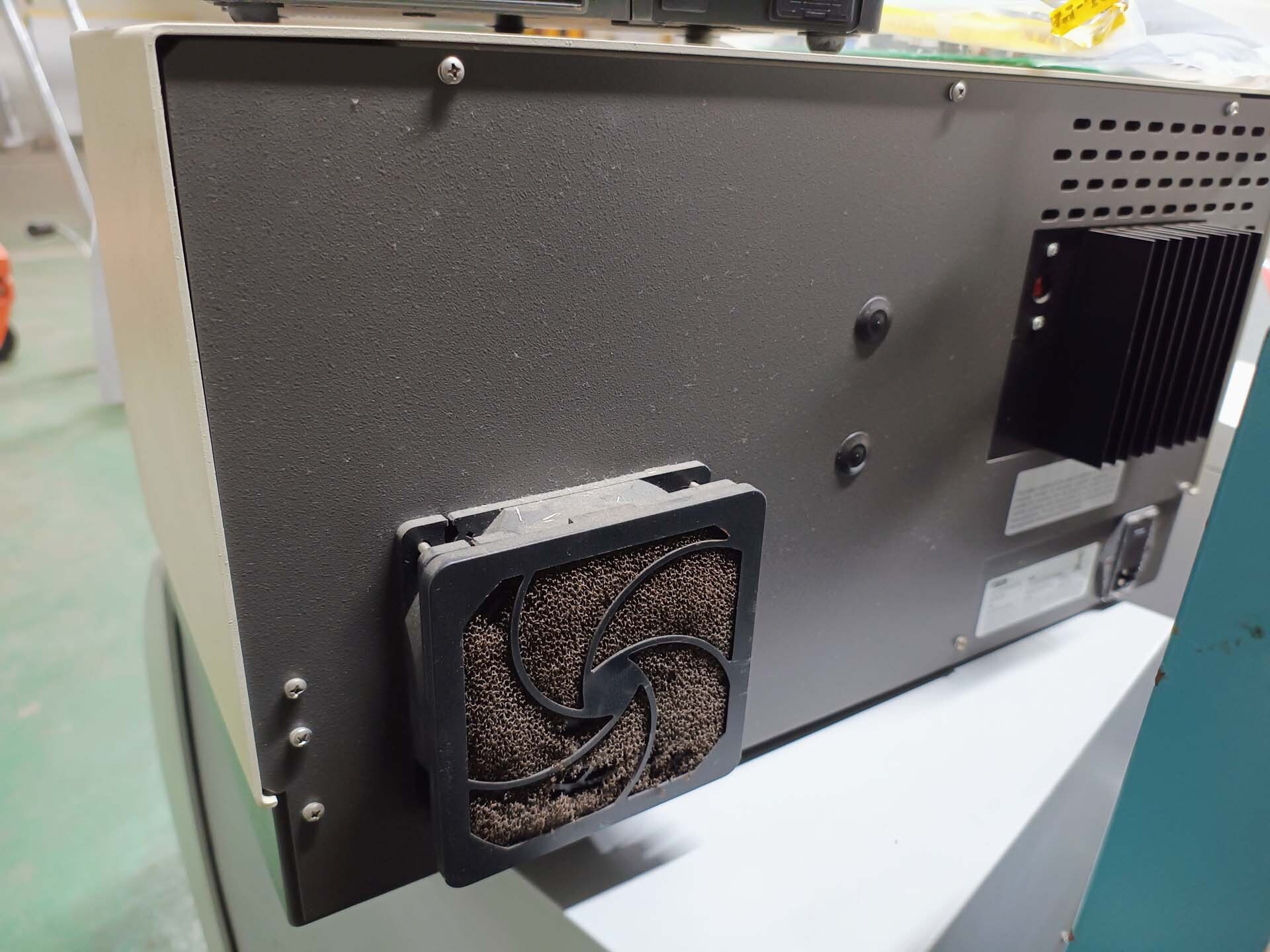 フォト（写真） 使用される BIO-RAD CHEF Mapper power module 販売のために