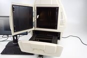 Foto Verwendet BIO-RAD ChemiDoc Zum Verkauf