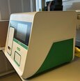 사진 사용됨 BIO-RAD Continuum 판매용