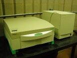 Photo Used BIO-RAD PharosFX For Sale