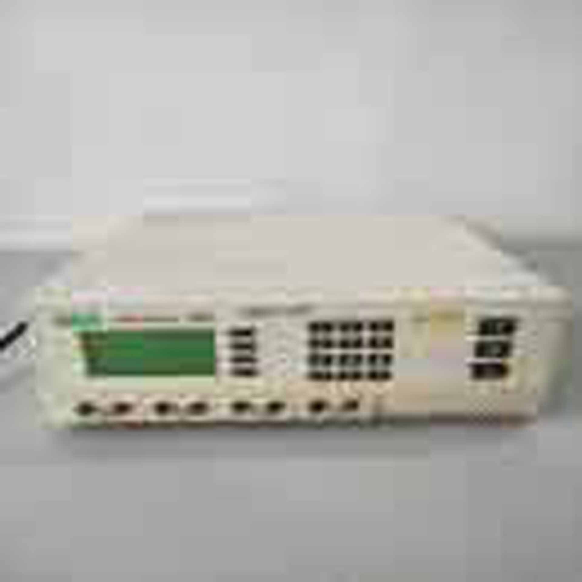 Photo Used BIO-RAD PowerPac 1000 For Sale