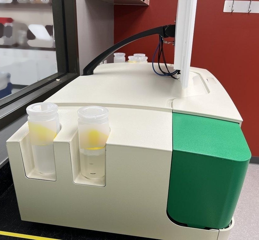 사진 사용됨 BIO-RAD QX ONE 판매용