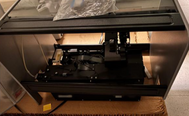 BIO-TEK Precision XS