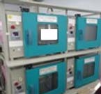 图为 已使用的 BIOBASE Vacuum drying ovens 待售