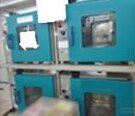 BIOBASE Vacuum drying ovens