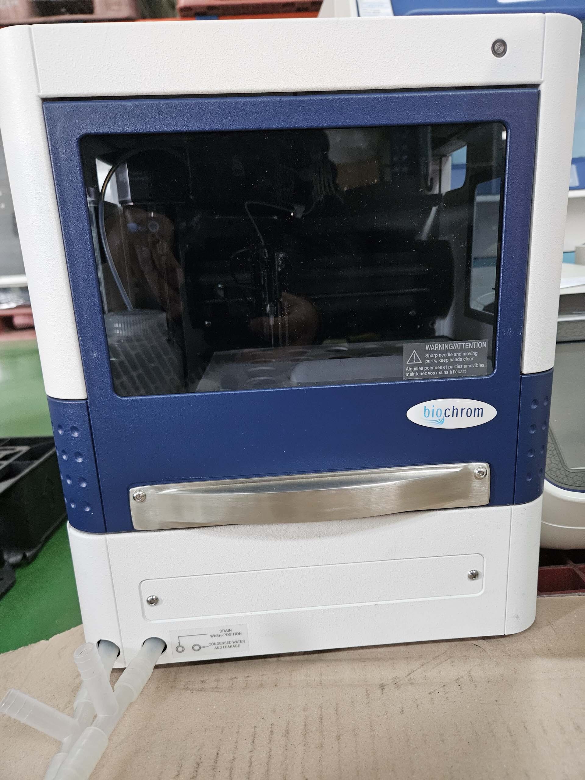 사진 사용됨 BIOCHROM 30 Plus 판매용