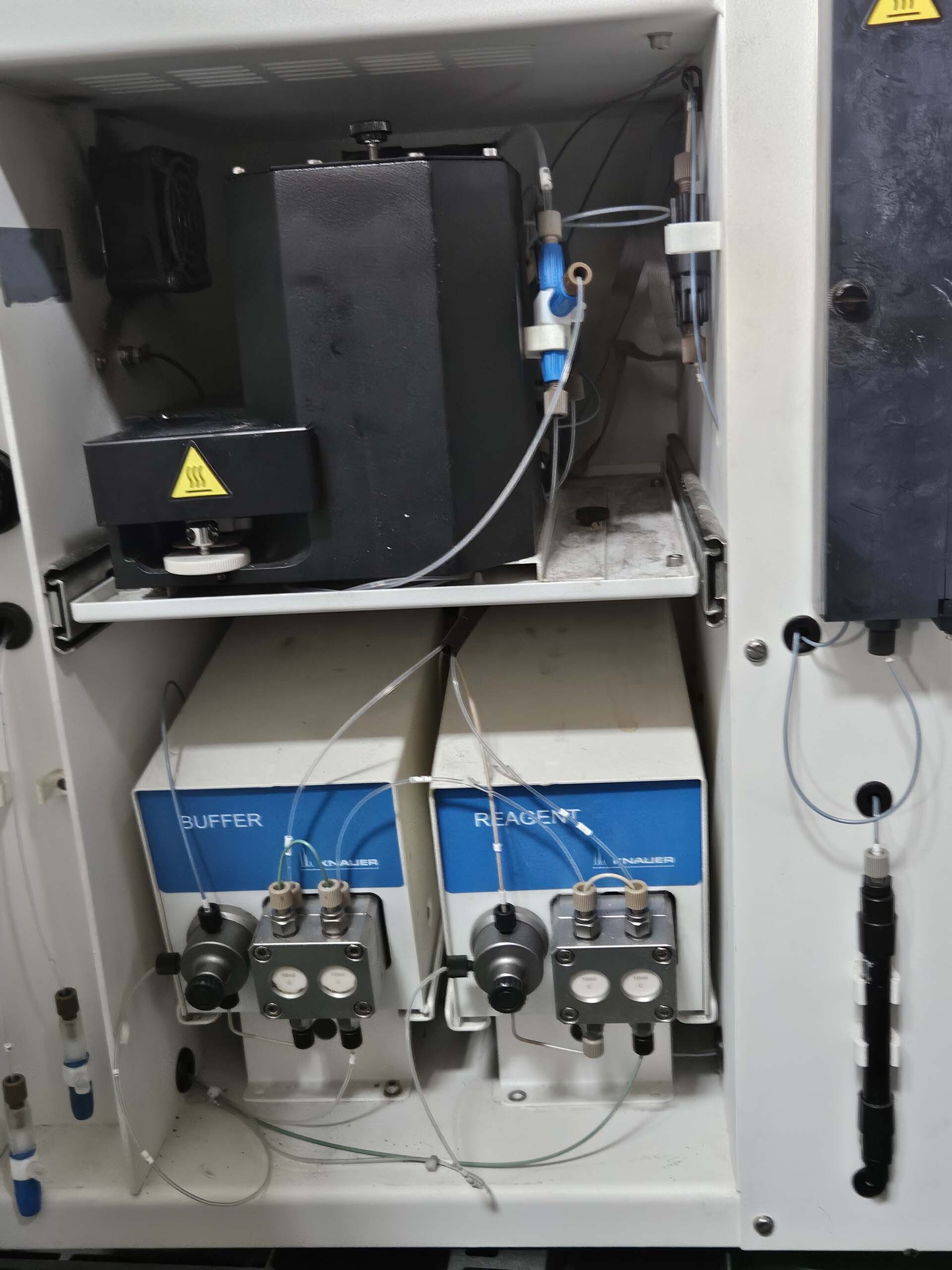 사진 사용됨 BIOCHROM 30 Plus 판매용