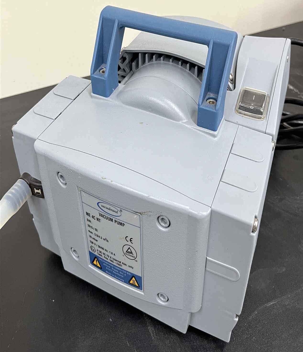 사진 사용됨 BIOCHROMATO C1 / S1 판매용