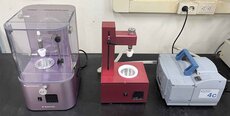 BIOCHROMATO C1 / S1