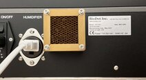 Photo Used BIODOT AD1520 For Sale