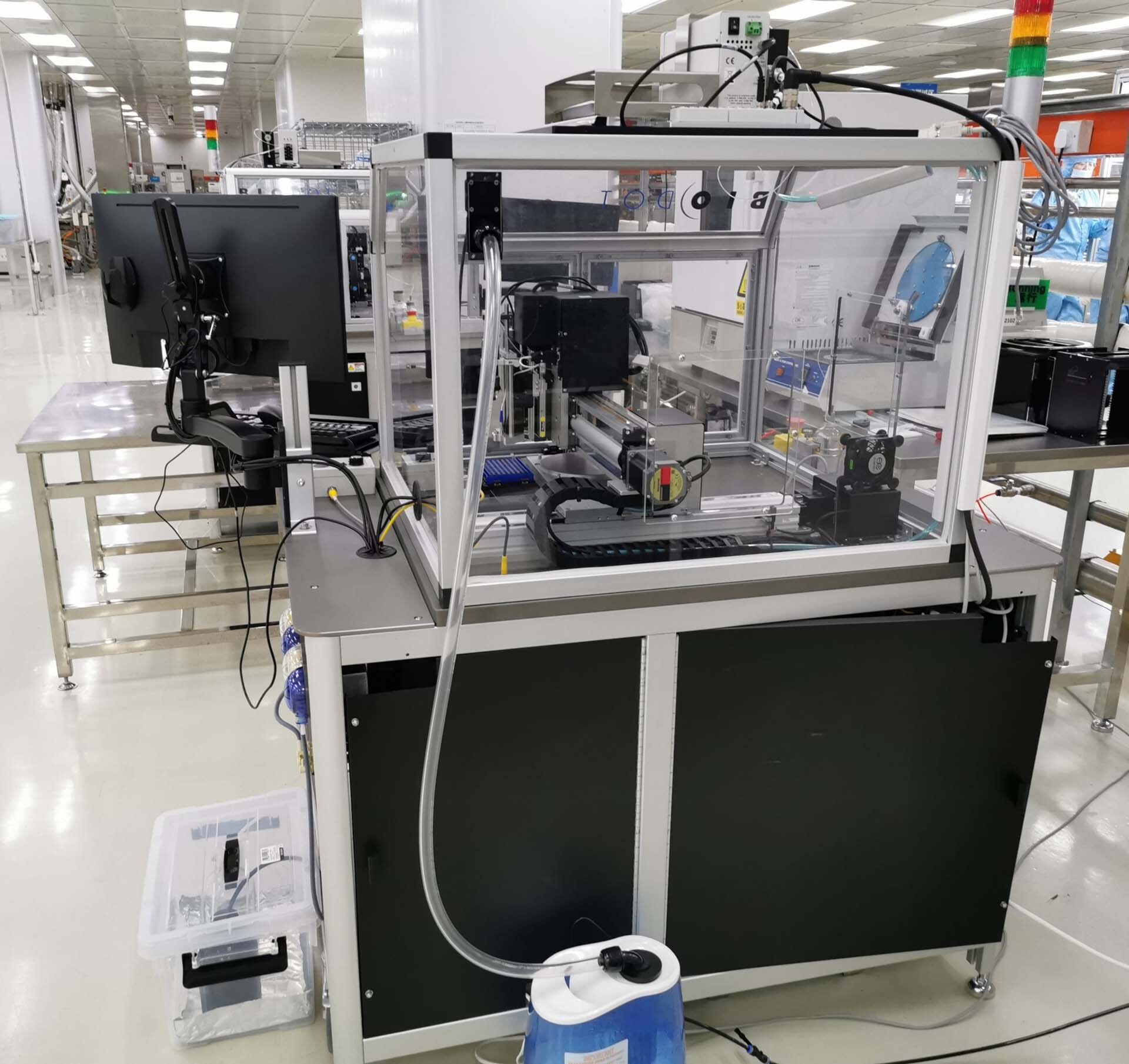 フォト（写真） 使用される BIODOT AD2030 販売のために