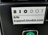 フォト（写真） 使用される BIODOT AD2030 販売のために