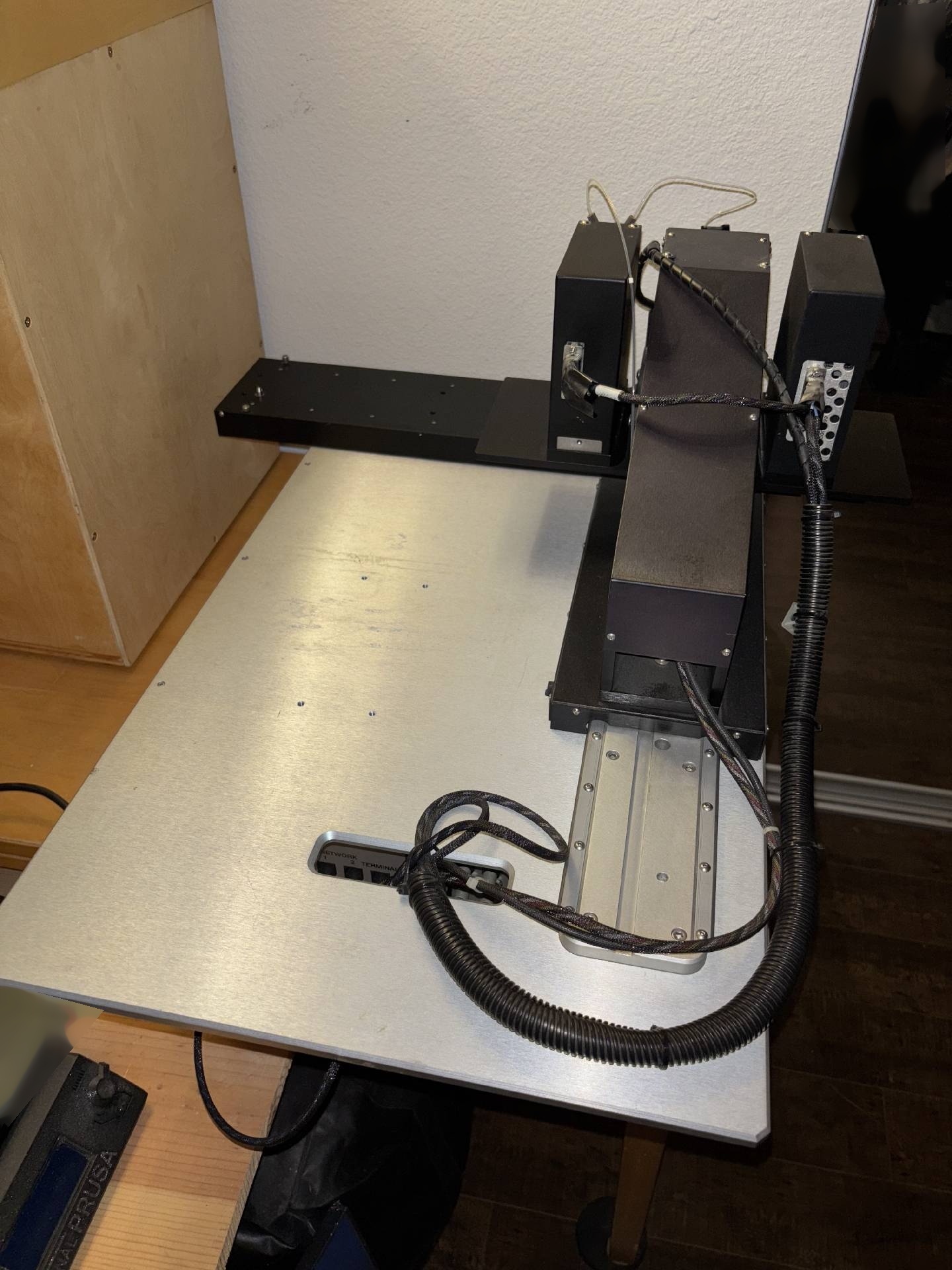 사진 사용됨 BIODOT XYZ3200 판매용