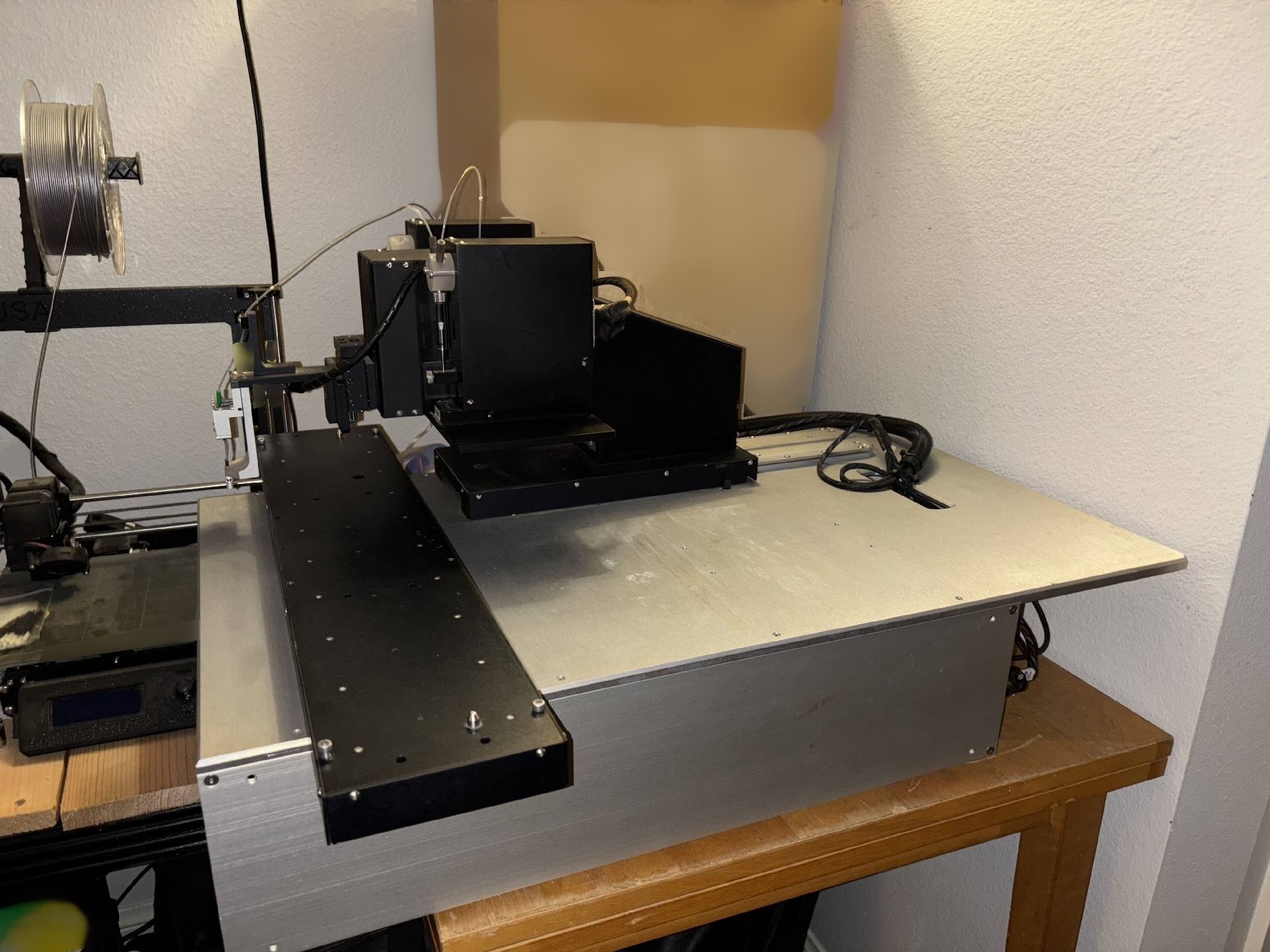 사진 사용됨 BIODOT XYZ3200 판매용