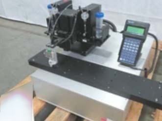 사진 사용됨 BIODOT XYZ3200 판매용