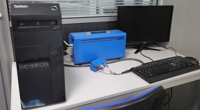 BIOLOGIC SP 150 #293736184
