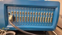 フォト（写真） 使用される BIOLOGIC VMP-3e 販売のために