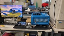 BIOLOGIC VMP-3e