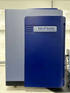 BIOMARK Genetic analysis systems #293743830