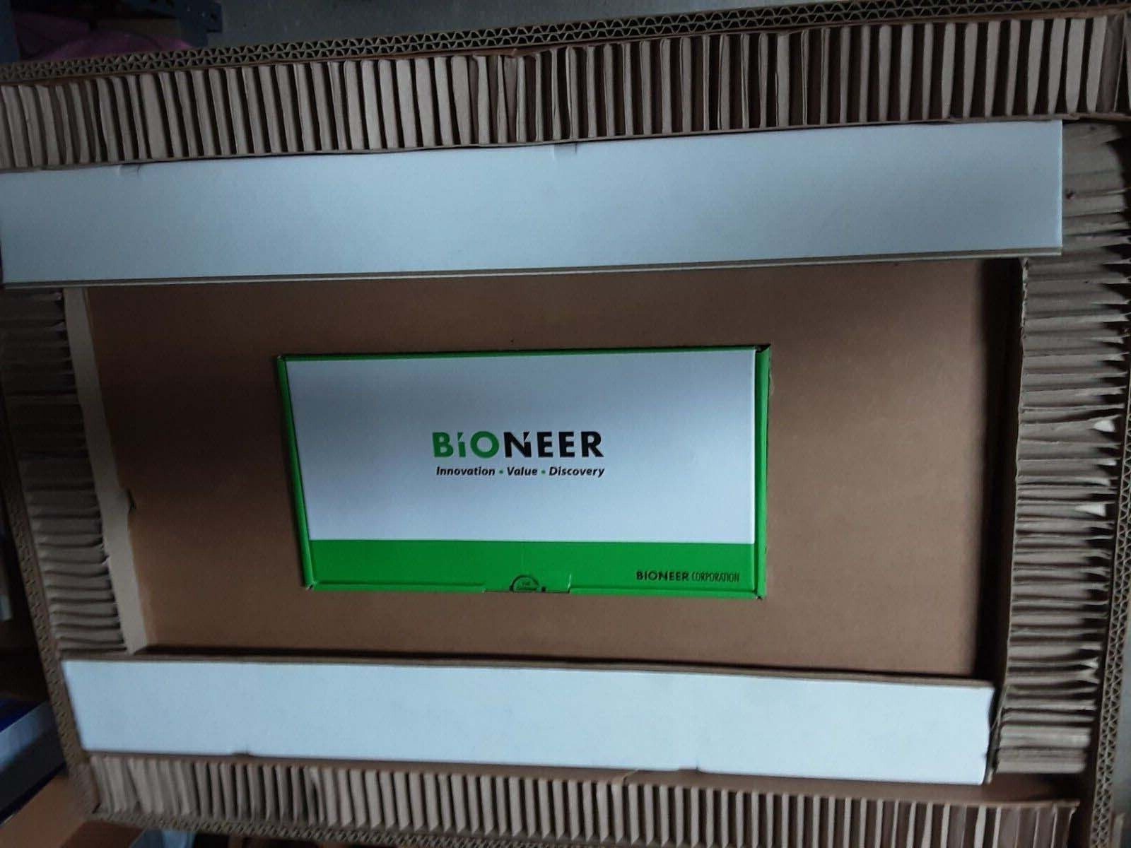 图为 已使用的 BIONEER ExiPrep 96 Lite 待售